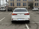 Hyundai Sonata 2018 года