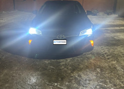 Toyota Camry 2015 года