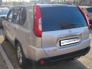 Nissan X-Trail 2011 года