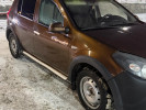 Renault Sandero 2014 года