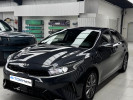 Kia Cerato 2022 года