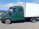 ГАЗ ГАЗель 1998 года