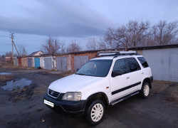 Honda CR-V 1998 года