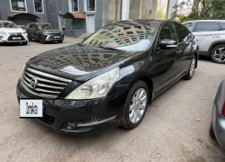 Nissan Teana 2010 года