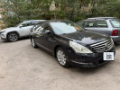 Nissan Teana 2010 года