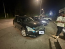 Nissan Teana 2010 года