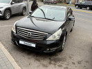 Nissan Teana 2010 года