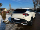Kia Sportage 2024 года