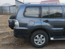 Mitsubishi Pajero 2008 года