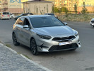 Kia Cee'd 2024 года