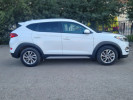 Hyundai Tucson 2018 года