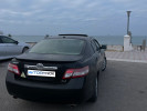 Toyota Camry 2011 года