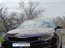 Kia Optima 2016 года