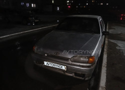 ВАЗ (Lada) 2115 2006 года