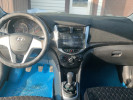 Hyundai Accent 2014 года