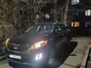 Kia Sorento 2017 года