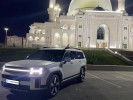 Hyundai Santa Fe 2024 года