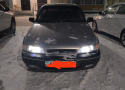 Daewoo Nexia 2003 года