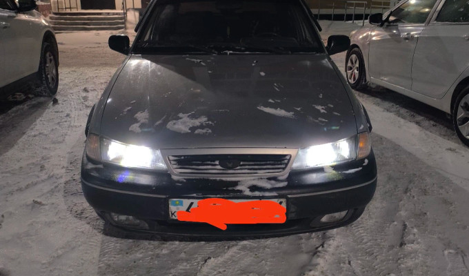 Daewoo Nexia 2003 года