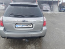 Subaru Outback 2007 года