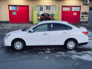 Nissan Almera 2014 года