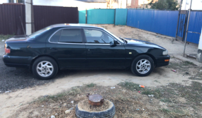Toyota Camry 1994 года