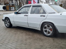 Mercedes-Benz 190 1991 года