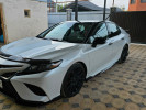Toyota Camry 2019 года