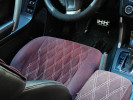 Subaru Forester 2014 года