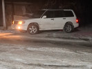 Subaru Forester 1999 года