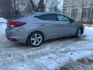 Hyundai Elantra 2020 года