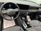 Hyundai Tucson 2024 года