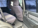 Mitsubishi Pajero 1993 года