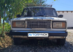 ВАЗ (Lada) 2107 2003 года