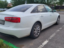 Audi A6 2012 года