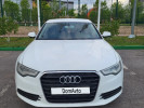Audi A6 2012 года