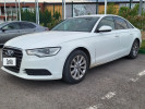Audi A6 2012 года