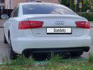 Audi A6 2012 года