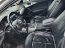 Audi A6 2012 года