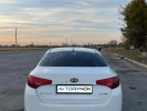Kia Optima 2011 года