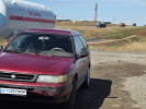 Subaru Legacy 1990 года