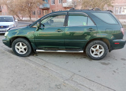 Lexus RX 1999 года