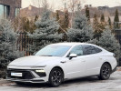 Hyundai Sonata 2025 года