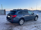 Subaru Outback 2016 года