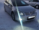 Toyota Avensis 2009 года