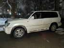 Lexus LX 2007 года