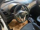 Hyundai Accent 2013 года