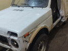 ВАЗ (Lada) 2121 (4x4) 2009 года