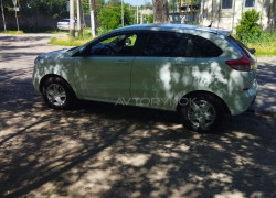 ВАЗ (Lada) XRAY 2017 года