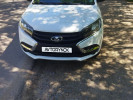 ВАЗ (Lada) XRAY 2017 года